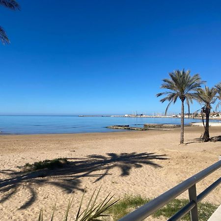 Appartamenti Amelia E Corrado Marina di Ragusa Bagian luar foto