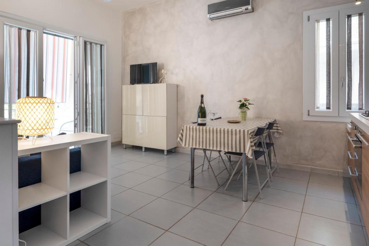Appartamenti Amelia E Corrado Marina di Ragusa Bagian luar foto