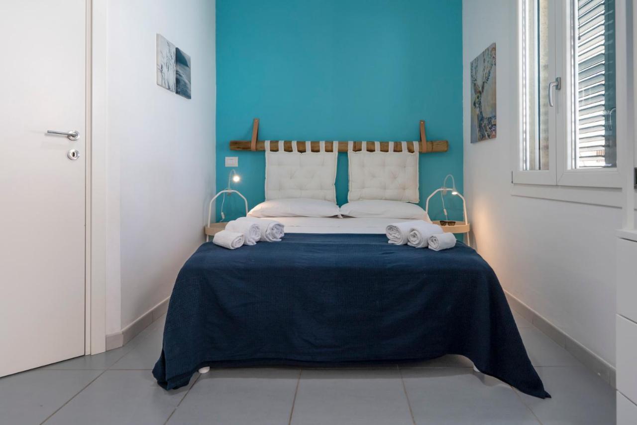 Appartamenti Amelia E Corrado Marina di Ragusa Bagian luar foto