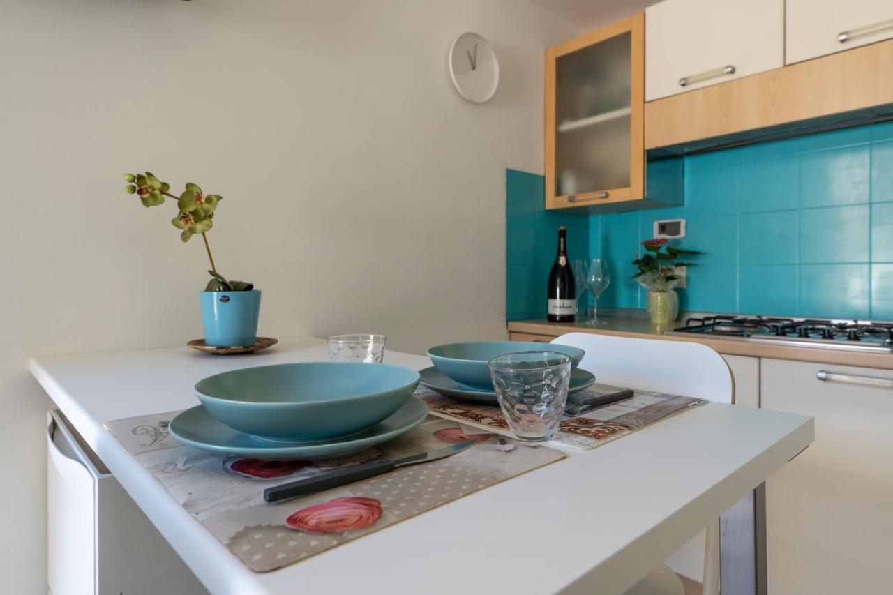 Appartamenti Amelia E Corrado Marina di Ragusa Bagian luar foto