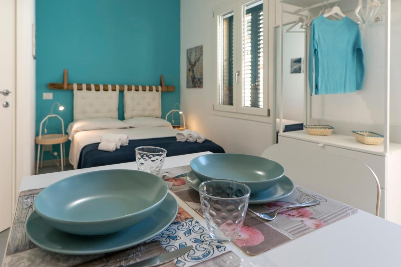 Appartamenti Amelia E Corrado Marina di Ragusa Bagian luar foto
