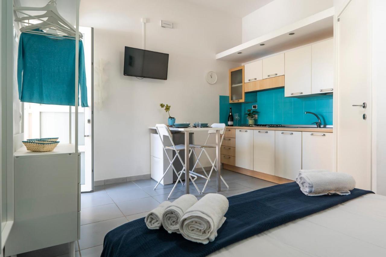 Appartamenti Amelia E Corrado Marina di Ragusa Bagian luar foto