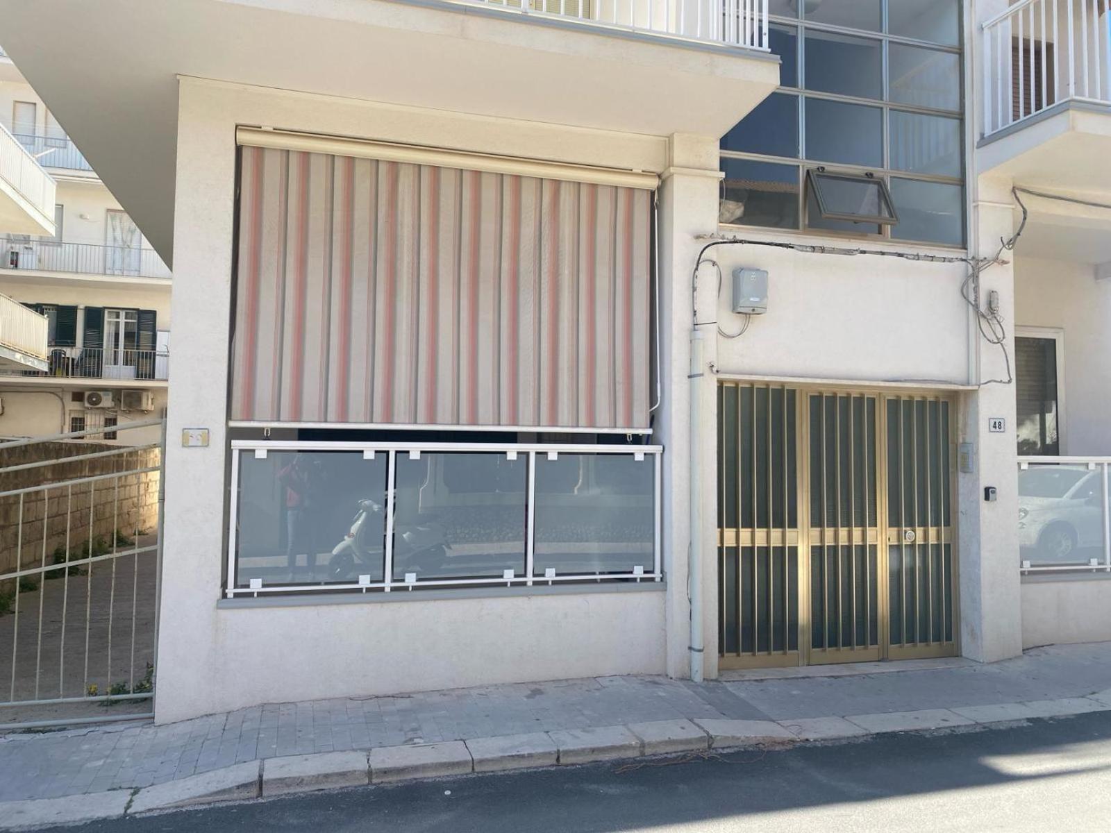 Appartamenti Amelia E Corrado Marina di Ragusa Bagian luar foto